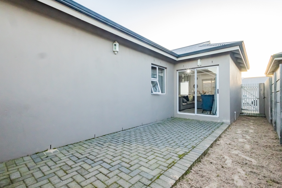 3 Bedroom Property for Sale in Windsor Park Estate Western Cape